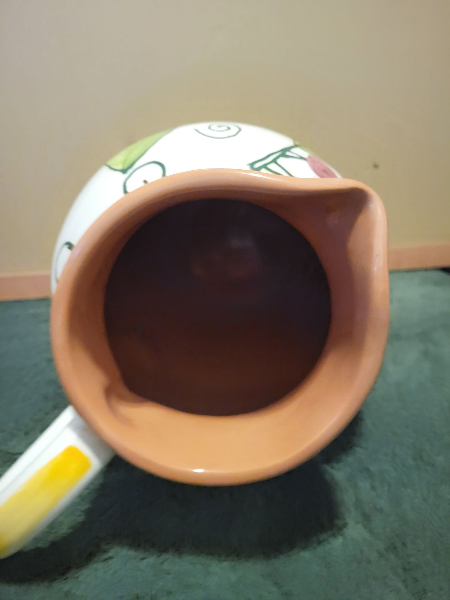 Ceramic Vase made in Portugal - photo 4