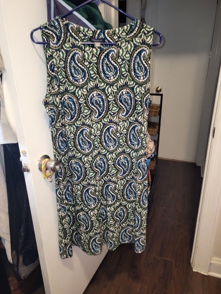 Tommy Hilfiger Maxi Dress