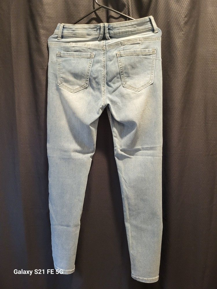 ANGELS Skinny Jeans - photo 2