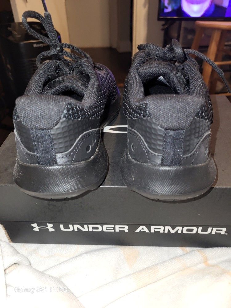 Under Armour Women's Running Shoes (NEW in Box!) - photo 3