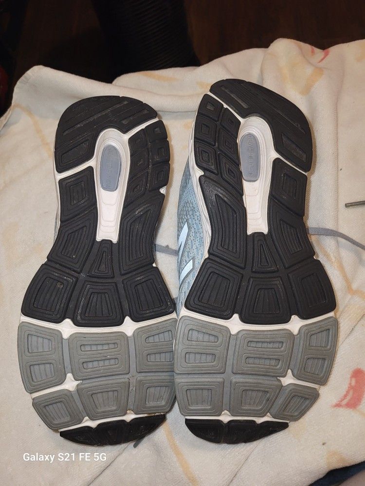 New Balance Walking/Running Shoes (Women’s) - photo 3