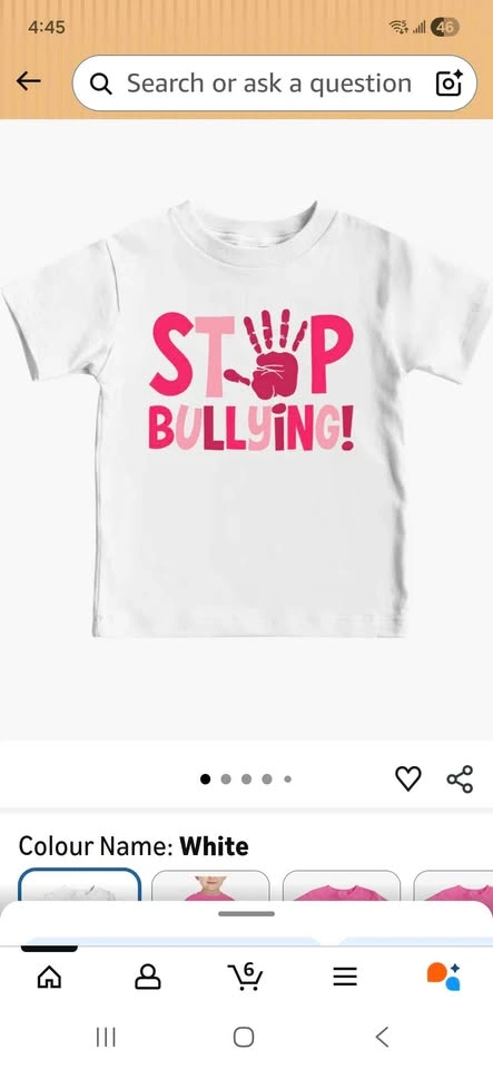New Pink BUL Graphic Clothing Item SKU 0231 - L & XL - photo 2