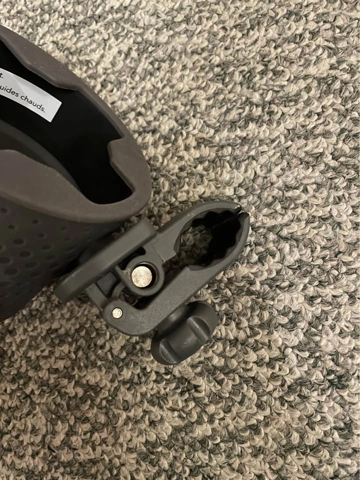 Skip Hop Stroller Cup Holder - photo 2