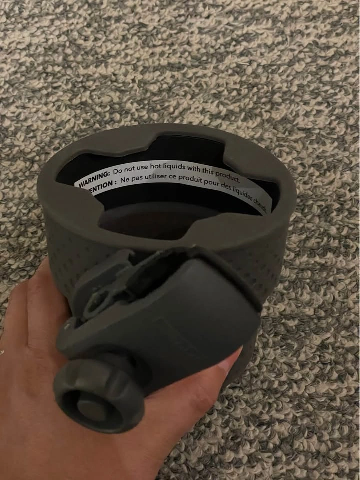 Skip Hop Stroller Cup Holder - photo 3