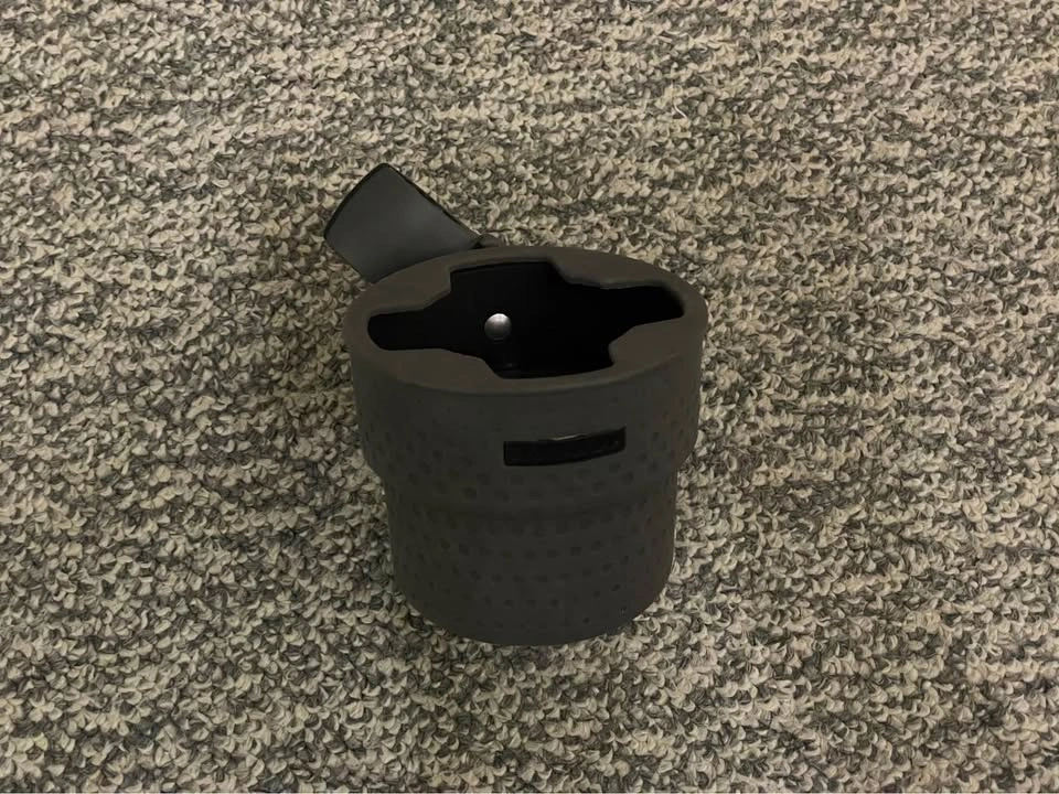 Skip Hop Stroller Cup Holder - photo 4