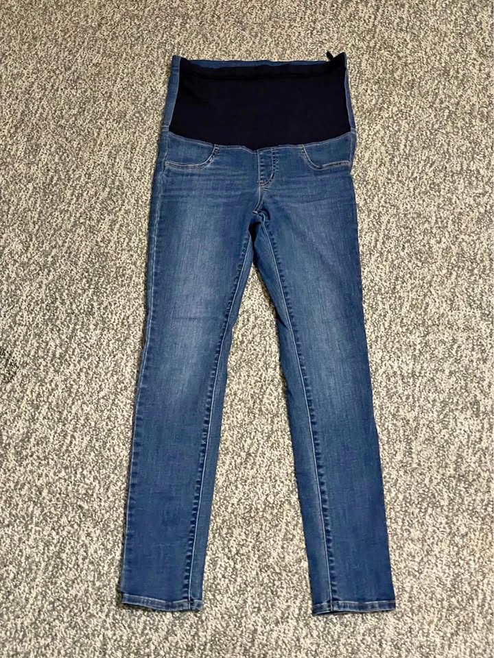 UNIQLO Maternity Jeans