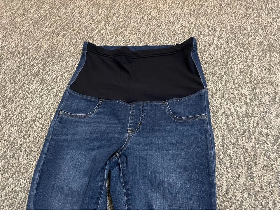UNIQLO Maternity Jeans - photo 4