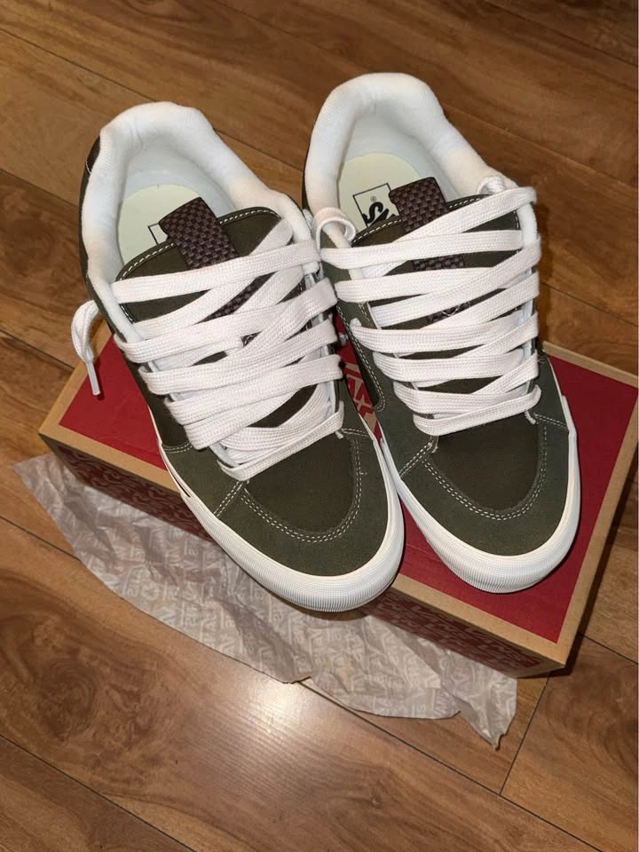 Vans Chukka Boots - photo 2