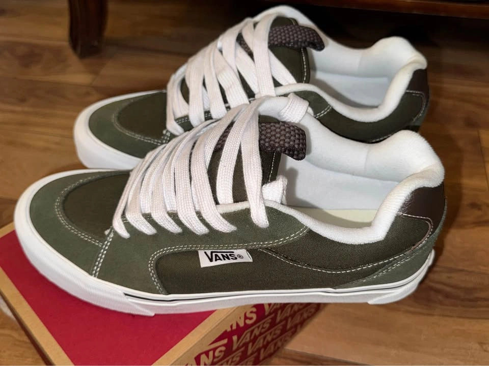 Vans Chukka Boots - photo 3