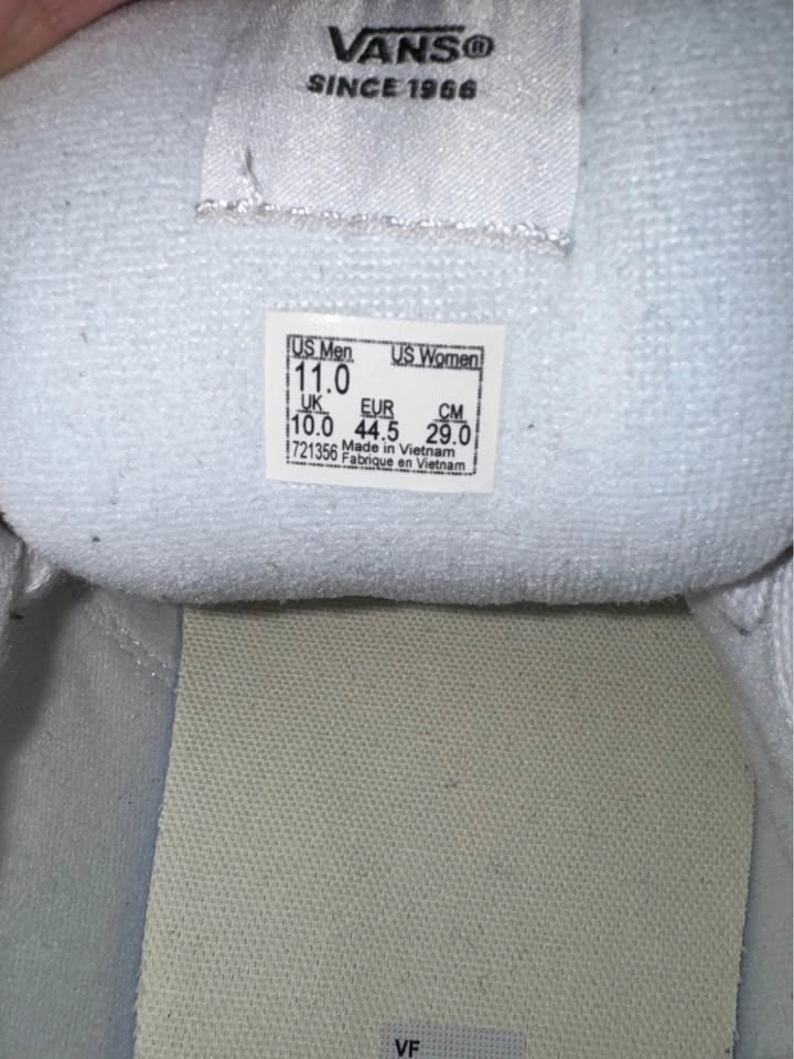 Vans Chukka Boots - photo 4