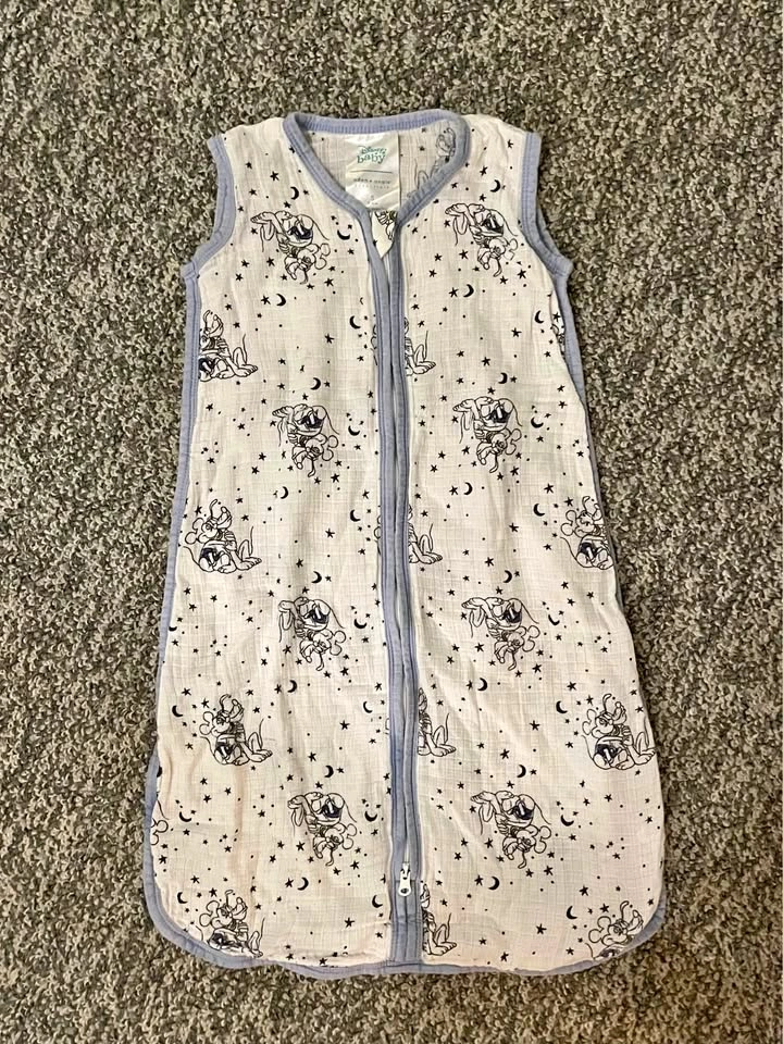 Disney Baby aden + anais Sleep Sack S 0-6m