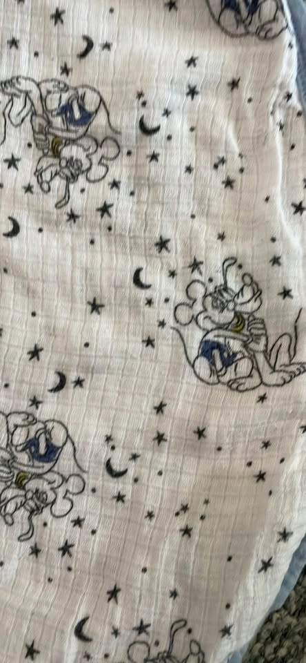 Disney Baby aden + anais Sleep Sack S 0-6m - photo 3