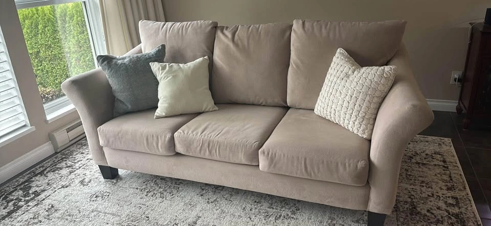 Two Couches-EACH is FREE - photo 2