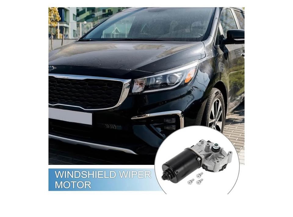 Wiper Motor - Hyundai Entourage, Kia Sedona - photo 2