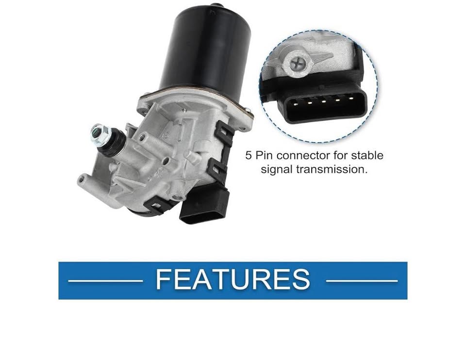 Wiper Motor - Hyundai Entourage, Kia Sedona - photo 4