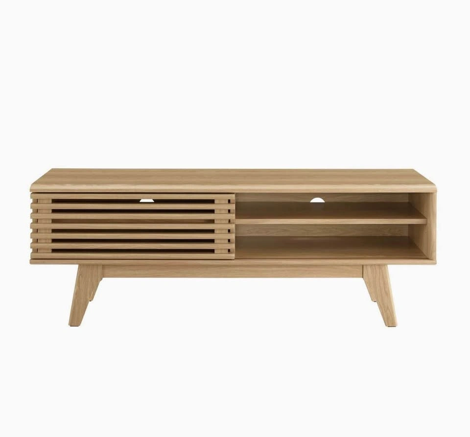 TV Media Console - photo 2