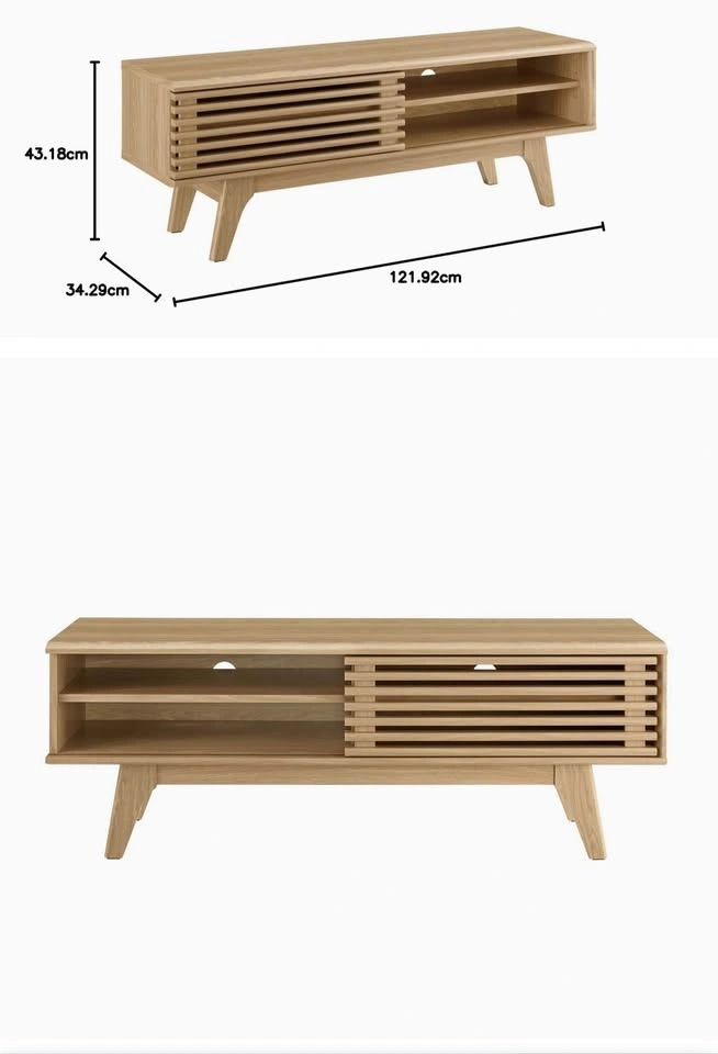TV Media Console - photo 3