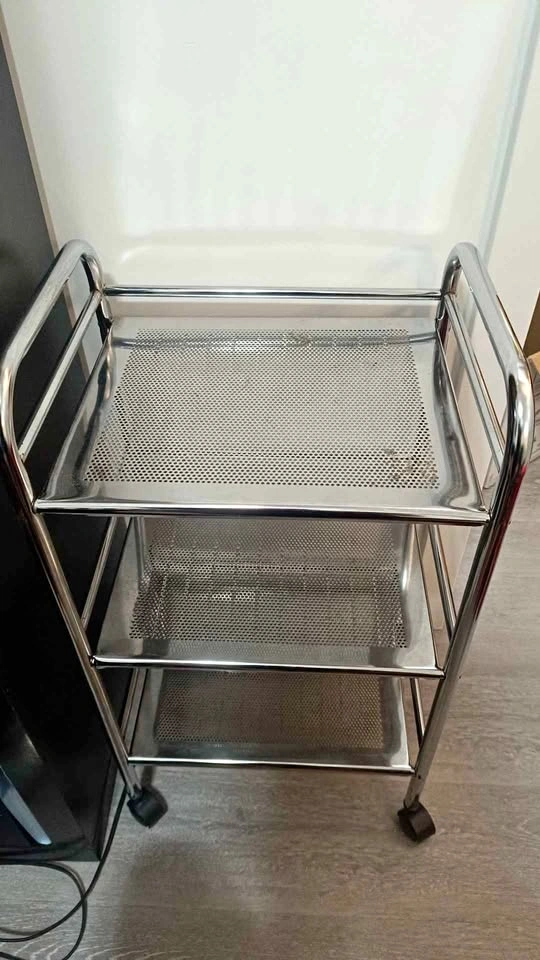 IKEA Utility Cart