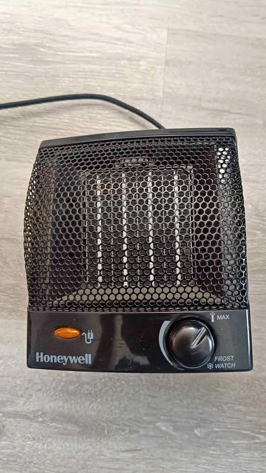 Space Heater