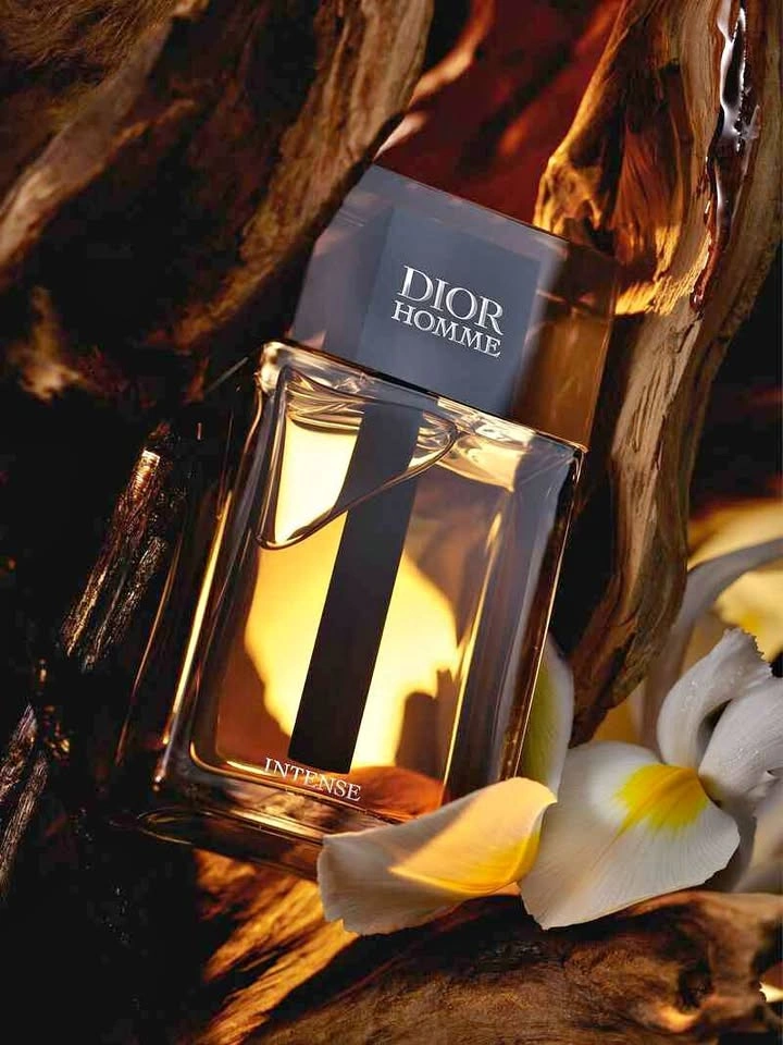 100 ML Dior Homme Intense