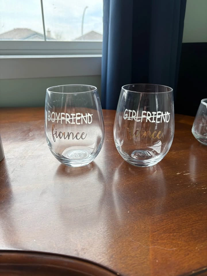 Engagement Cups / Gifts - photo 4