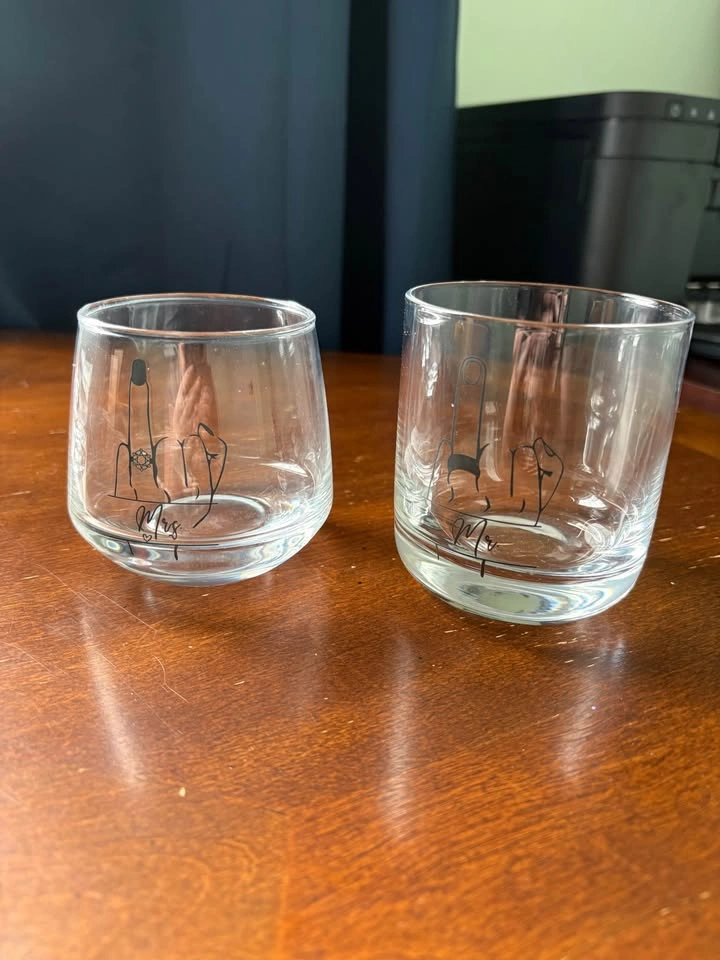 Engagement Cups / Gifts - photo 5