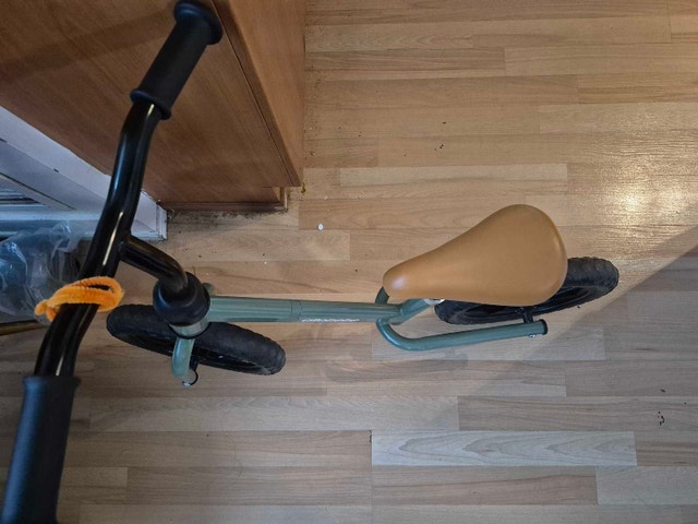 Allobebe toddler balance bike in almost new condition - photo 5