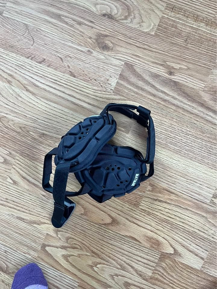 One Size Adjustable Headgear