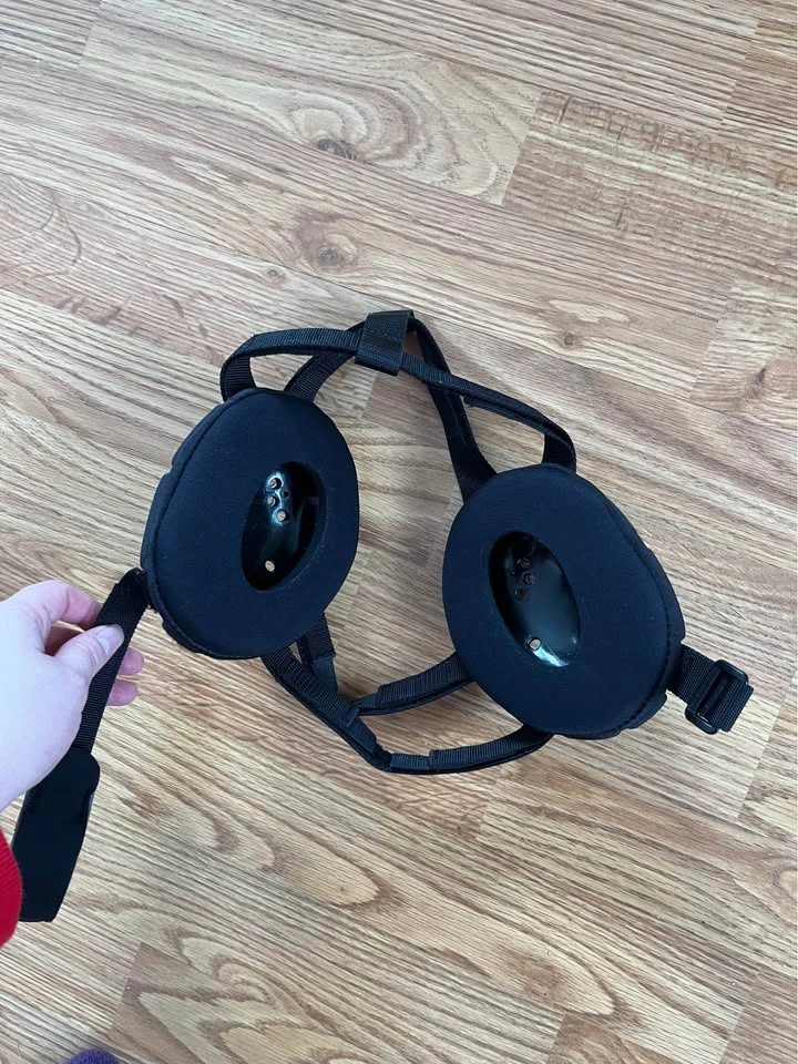 One Size Adjustable Headgear - photo 2