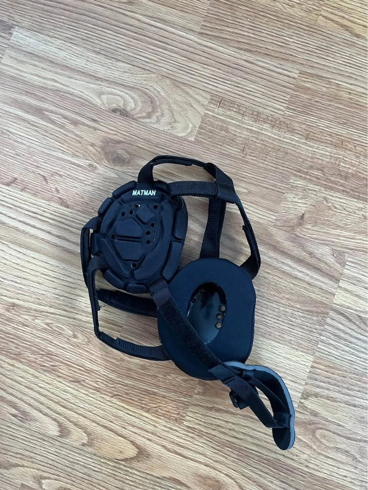One Size Adjustable Headgear - photo 3