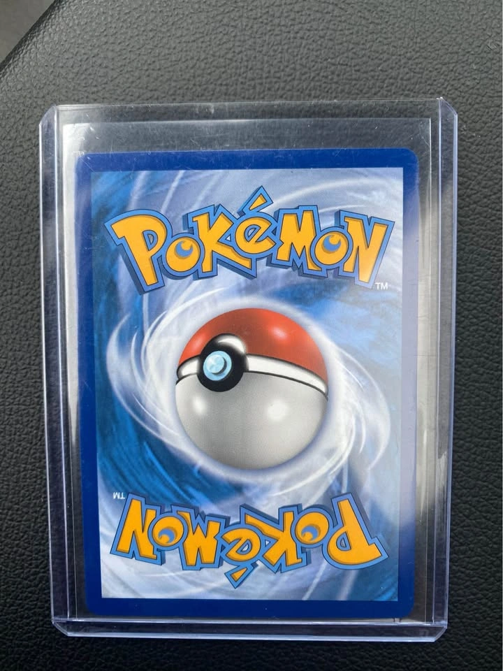 Bubble Mew ex (CN)/ Greninja & Zoroark GX (201) (Full Art) - photo 4