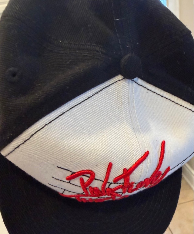 Vintage Pink Floyd Hat - photo 3