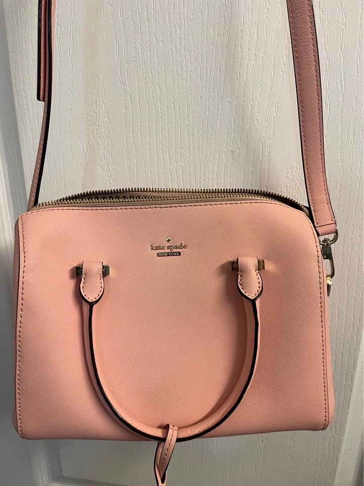 Kate Spade Purse - photo 2