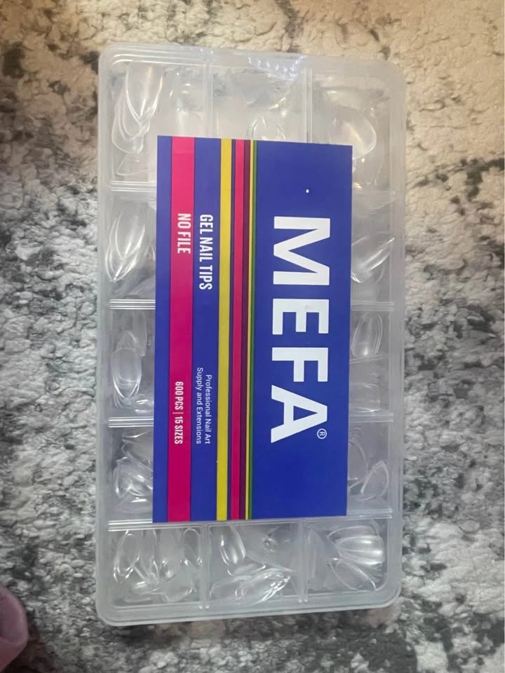 Nail Gel Kit - photo 2