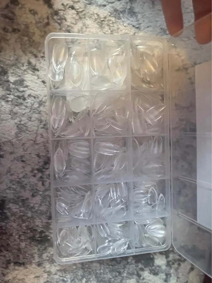 Nail Gel Kit - photo 3