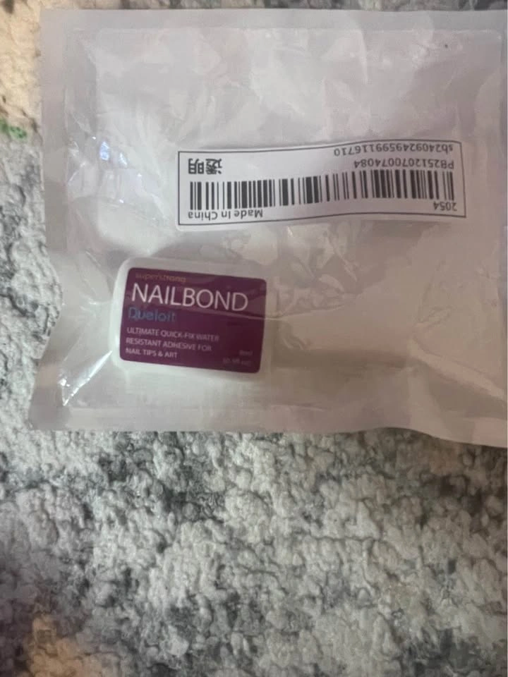 Nail Gel Kit - photo 5