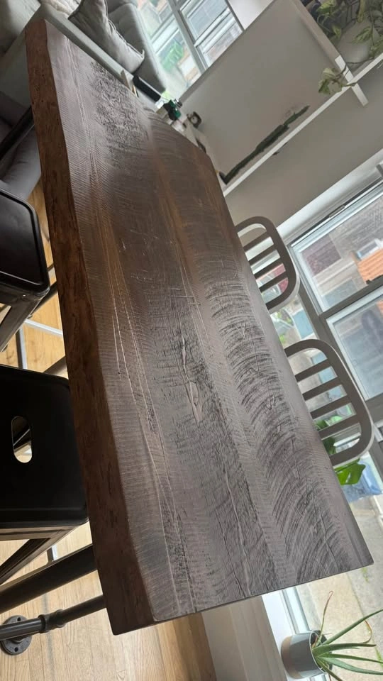 Design Republic Bar Height Kitchen Table - photo 3