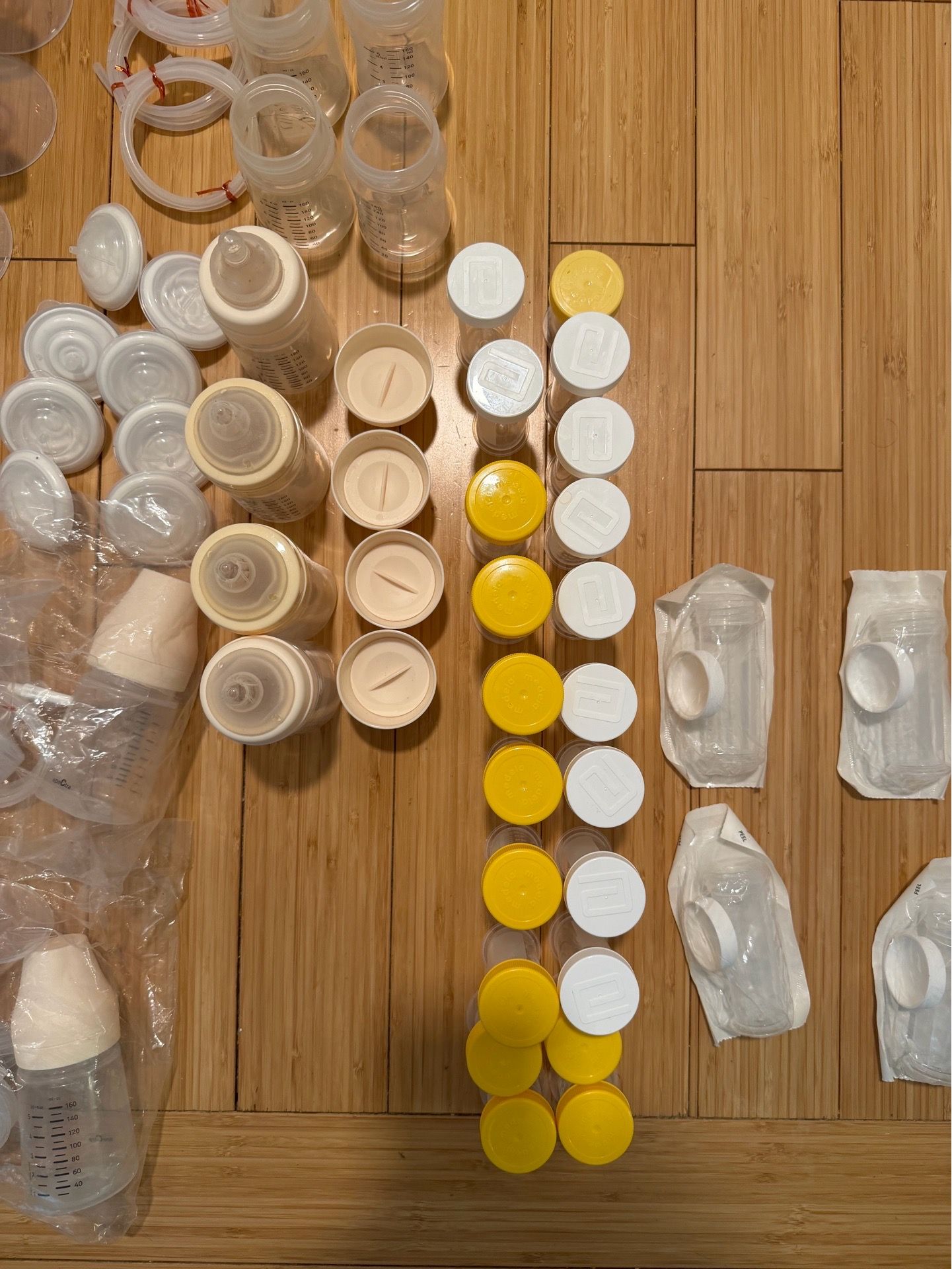 Spectra S2 Breast Pump with Accessories - photo 3