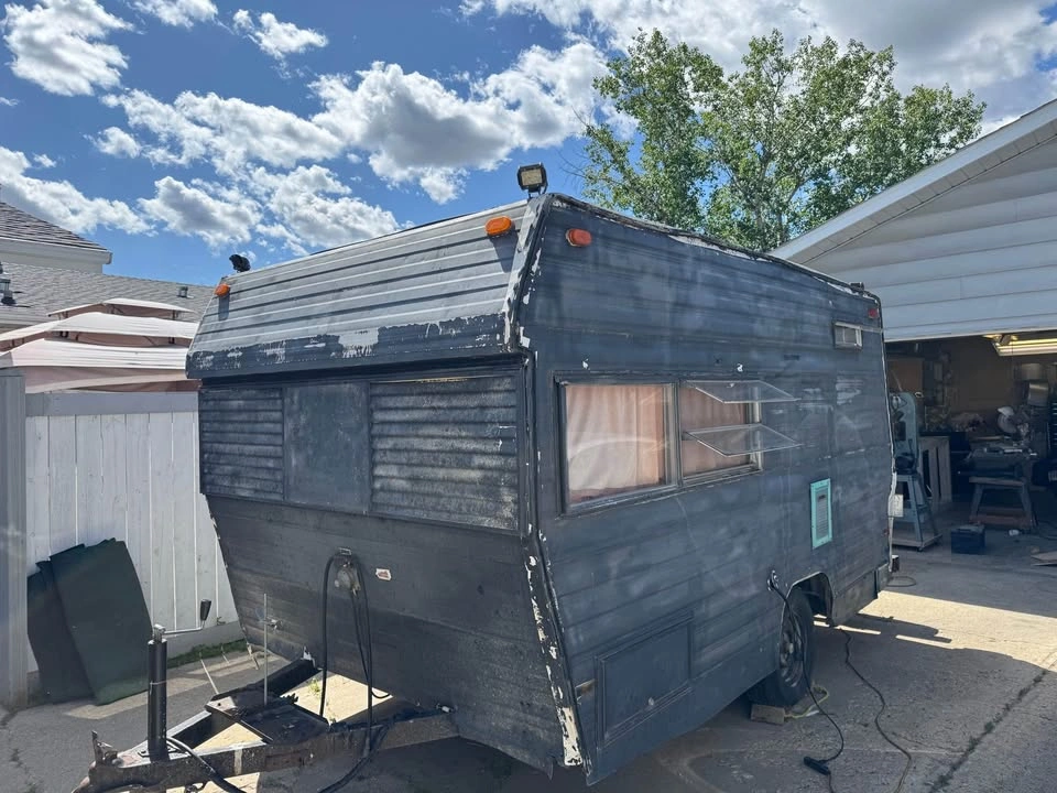 1975 Travelaire 1500KK 15’ – Hunting, Ice Fishing, Big Valley! - photo 2