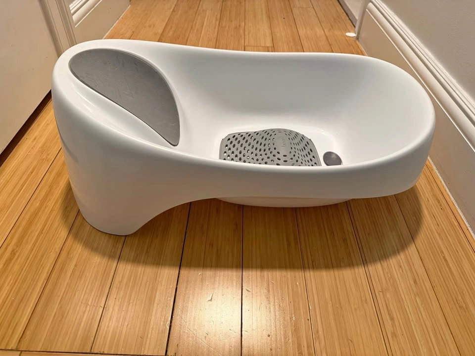 Boon SOAK Baby Bathtub 0-18m