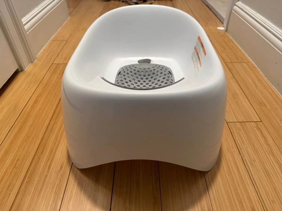 Boon SOAK Baby Bathtub 0-18m - photo 3