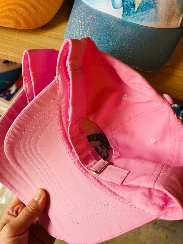 Summer Baseball Cap for Kids - photo 2