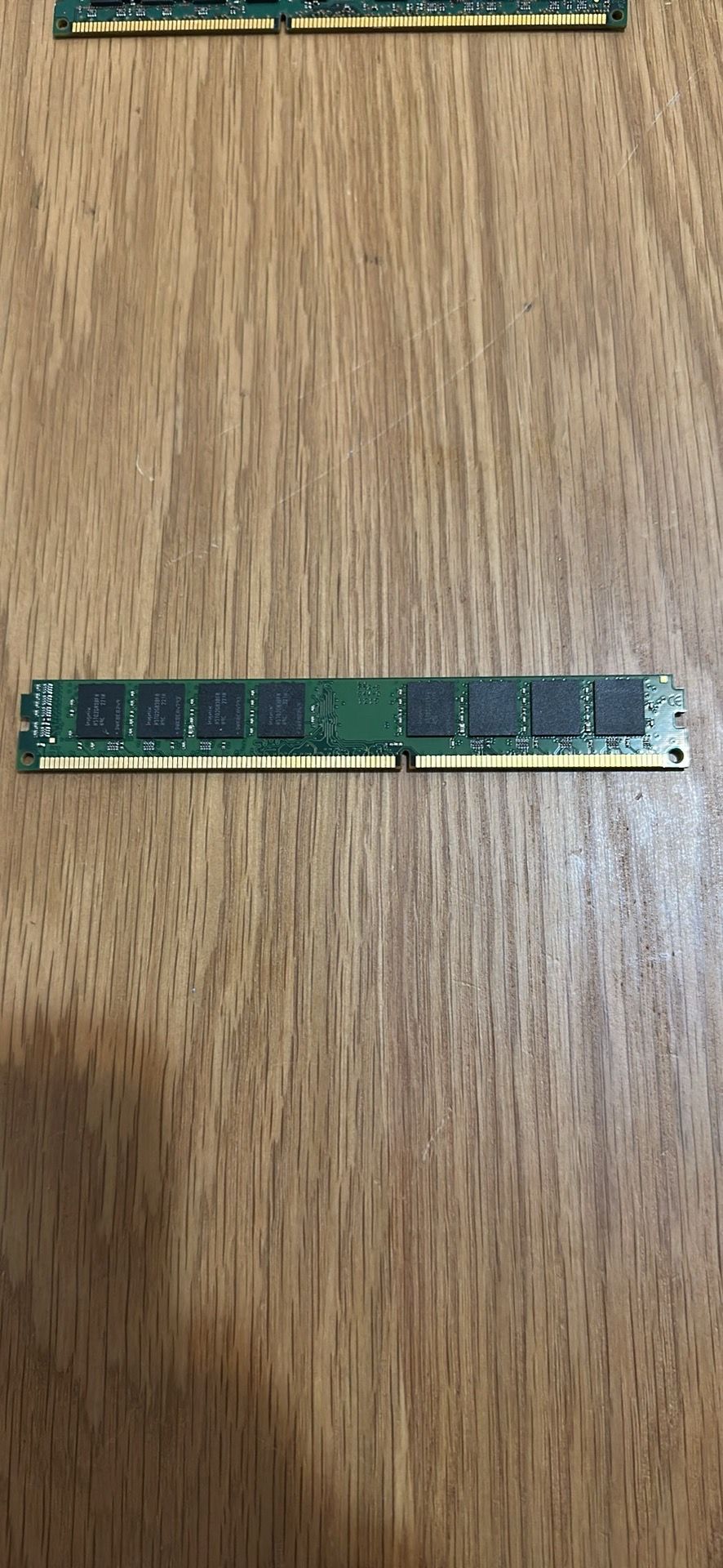 Kingston RAM 4GB Sticks (4 Pack) NOT FREE SHOOT OFFERS - photo 2