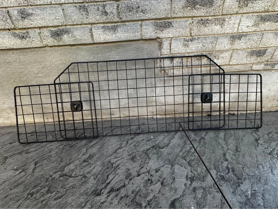 Rabbitgoo Dog Car Barrier - photo 2