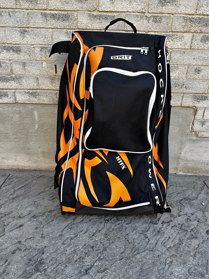 Grit Htfx Hockey Tower 33" Hockey Bag