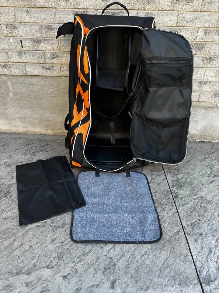 Grit Htfx Hockey Tower 33" Hockey Bag - photo 2