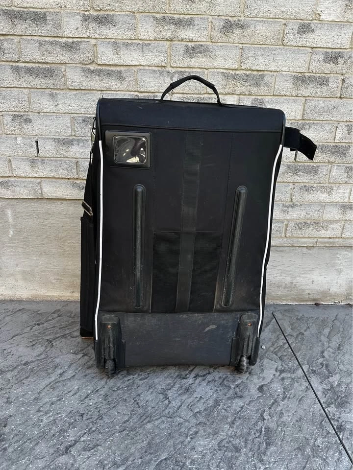 Grit Htfx Hockey Tower 33" Hockey Bag - photo 3