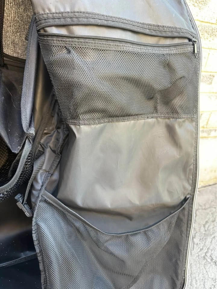 Grit Htfx Hockey Tower 33" Hockey Bag - photo 5