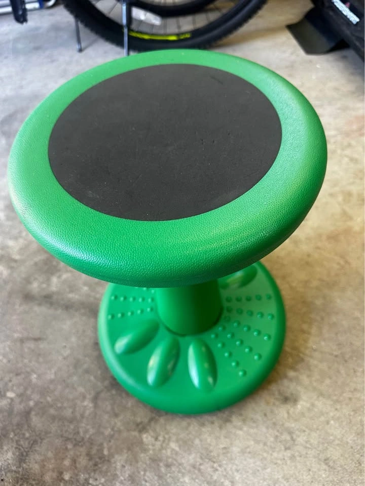 Studico Active Chair 17" - photo 4