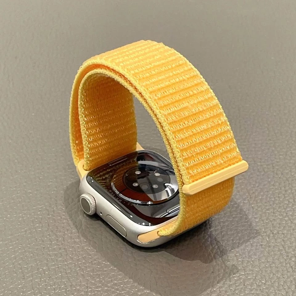 Watch Nylon Sport Loop Bands (38/40/41mm) - photo 2